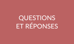 Questions réponses Hôtel Les Roches Noires